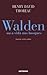 Walden ou a vida nos bosques by Henry David Thoreau Walden ou a vida nos bosques by Henry David Thoreau