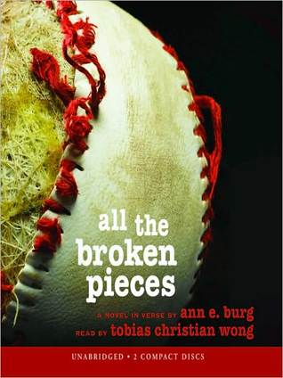 All The Broken Pieces By Ann E Burg All The Broken Pieces By Ann E Burg