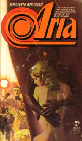 Aria (Mass Market Paperback)