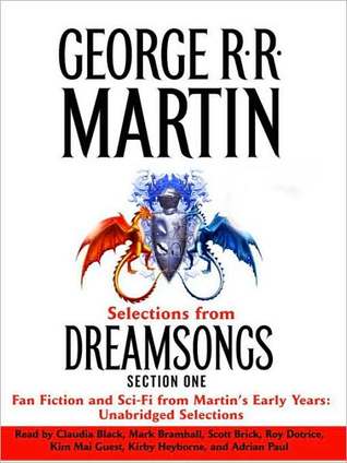 Selections from Dreamsongs Section One (Audiobook)