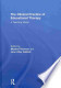 The Clinical Practice of Educational Therapy: A Teaching Model