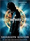 Infinity by Sherrilyn Kenyon