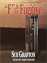 F Is for Fugitive by Sue Grafton