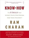 Know-How: The 8 S...
