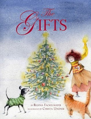 The Gifts (Hardcover)