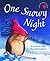 One Snowy Night (Little Hed...