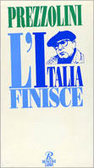 L'Italia finisce: Ecco quel che resta (Paperback)