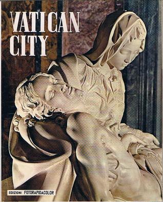 Vatican City (Paperback)