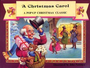 A Christmas Carol (Pop-Up)