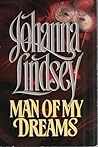Man of My Dreams by Johanna Lindsey