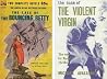 The Case of the Bouncing Betty / The Case of the Violent Virgin The Case of the Bouncing Betty / The Case of the Violent Virgin