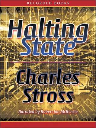 Halting State