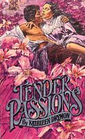 Tender Passions (Paperback)