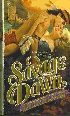 Savage Dawn (Paperback)