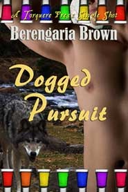 Dogged Pursuit (Kindle Edition)