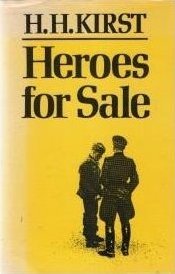 Heroes for Sale (Hardcover)