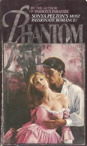 Phantom Love (Mass Market Paperback)