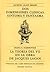 Dos Dimensiones Clínicas: Síntoma y Fantasma; La teoría del yo en la obra de Jacques Lacan