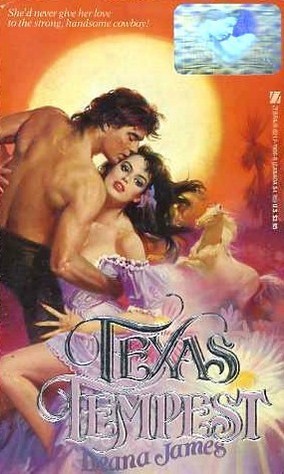 Texas Tempest (Paperback)