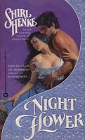 Night Flower (Paperback)