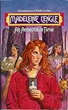 An Acceptable Time by Madeleine L'Engle