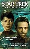 Zero Sum Game by David Mack