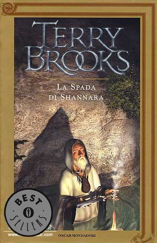 La spada di Shannara  (La trilogia originale di Shannara, #1)