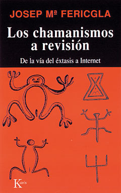 Los chamanismos a revisión (Paperback)