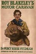 Roy Blakeley's Motor Caravan