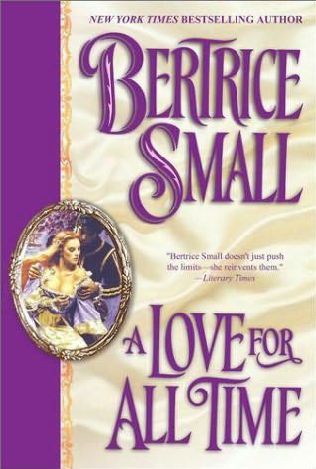 A Love for All Time (O'Malley Saga, #3)