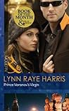Prince Voronov's Virgin by Lynn Raye Harris