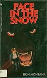 Face in the Snow
