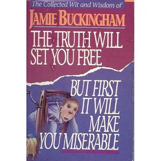 The Truth Will Set You Free (Paperback)