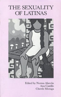Third Woman: The Sexuality of Latinas