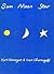 Sun Moon Star by Kurt Vonnegut Jr.