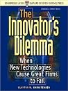 Innovator's Dilem...
