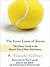 The Inner Game of Tennis by W. Timothy Gallwey