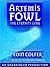 The Eternity Code (Artemis Fowl, #3)