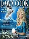 Lost Truth by Dawn Cook