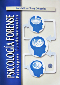 Psicología Forense: Principios Fundamentales (Paperback)