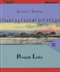 Prosjak Luka (Hardcover)