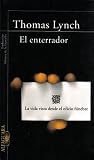 El enterrador