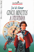 Cinco Minutos / A Viuvinha (Paperback)
