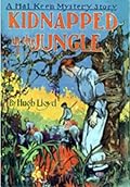 Kidnapped in the Jungle