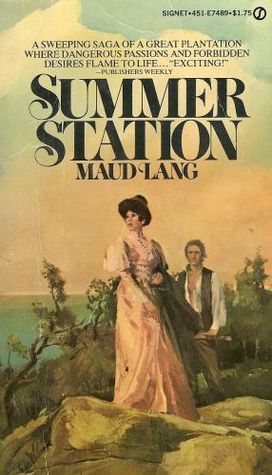 Summer Station (Mass Market Paperback)