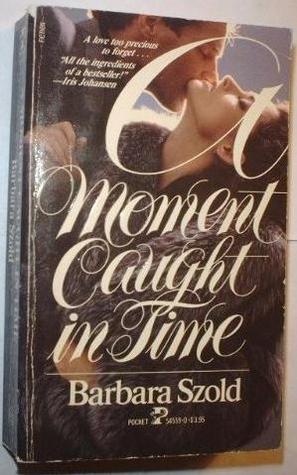 A Moment Caught in Time