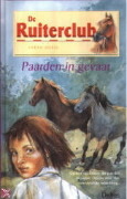 Paarden in gevaar (Hardcover)