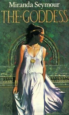 The Goddess (Paperback)