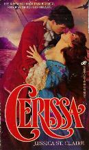 Cerissa (Mass Market Paperback)