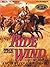 Ride the Wind by Lucia St. Clair Robson